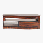 میز تلویزیون متین R-202