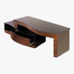 میز تلویزیون متین R-202