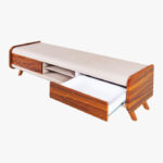 میز تلویزیون متین R-918