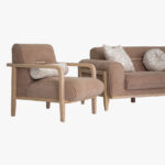 مبل راحتی s730