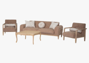 مبل راحتی s730