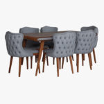 ست ناهارخوری b152