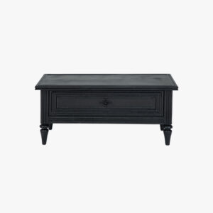 میز جلومبلی مشکی M-2210