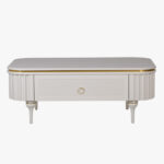 میز جلو مبلی M-45