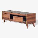 میز تلویزیون R-210 متین