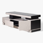 میز تلویزیون متین R-310 پوست ماری