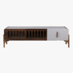 میز تلویزیون متین R-325