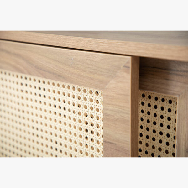کمد ریلی میز تلویزیون R-345