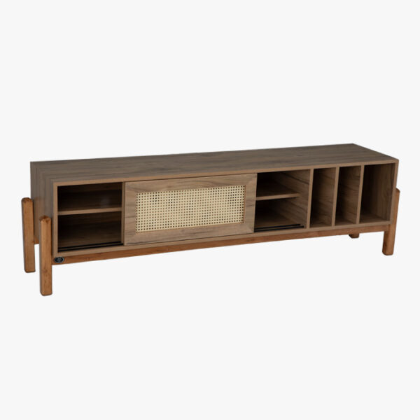 میز تلویزیون R-345 متین
