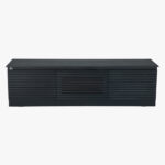 میز تلویزیون R-355 مشکی