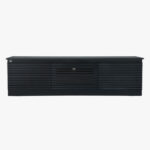میز تلویزیون مشکی R-355