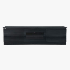 میز تلویزیون مشکی R-355