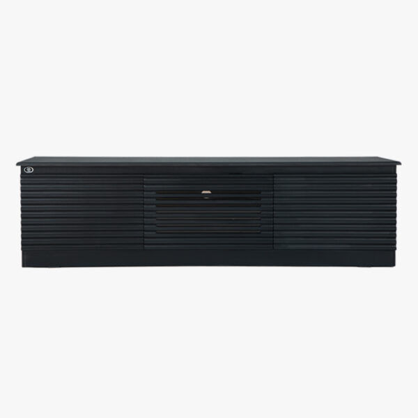 میز تلویزیون مشکی R-355