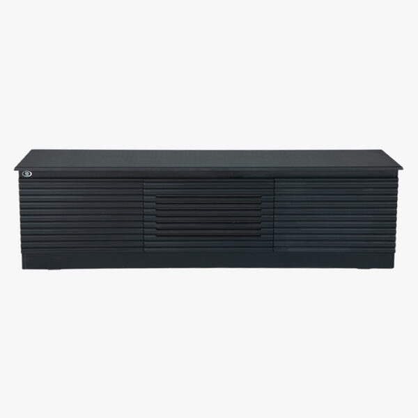 میز تلویزیون R-355 مشکی
