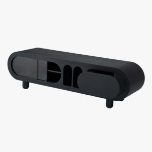 میز تلویزیون مشکی R-365