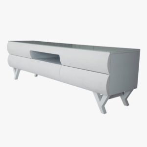 میز تلویزیون R-375 متین