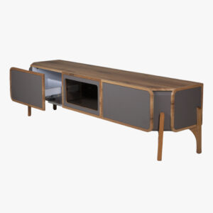 میز تلویزیون متین R-435