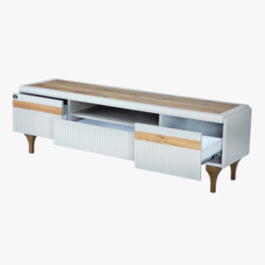 میز تلویزیون R-465 متین