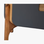 پایه میز تلویزیون R-475 متین