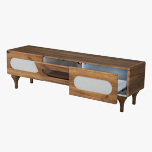 میز تلویزیون متین R-495