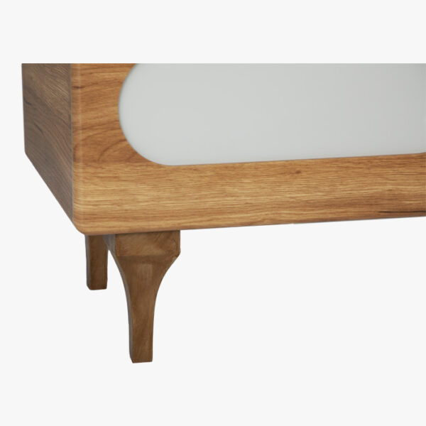 پایه میز تلویزیون R-495