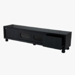 میز تلویزیون مشکی R-515