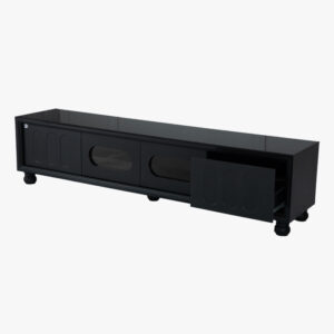 میز تلویزیون مشکی R-515