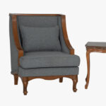 مبل کلاسیک s780