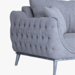 مبل راحتی 8 نفره s880