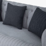 مبل راحتی s880