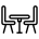 ست ناهارخوری