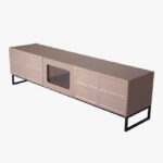 میز تلویزیون مدل R-265