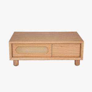 میز جلو مبلی چوبی مدل M-50