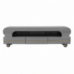 میز تلویزیون R560 طوسی