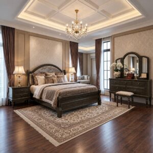 سرویس خواب D45